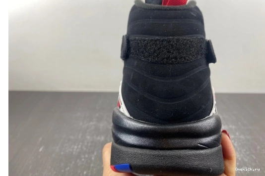  305381-062 Retro 8 Jordan 577 NewStyle (2023) 305381-062 Playoffs 0620